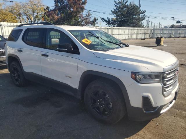 Photo 3 VIN: 1GKKNLLS3MZ234745 - GMC ACADIA AT4 