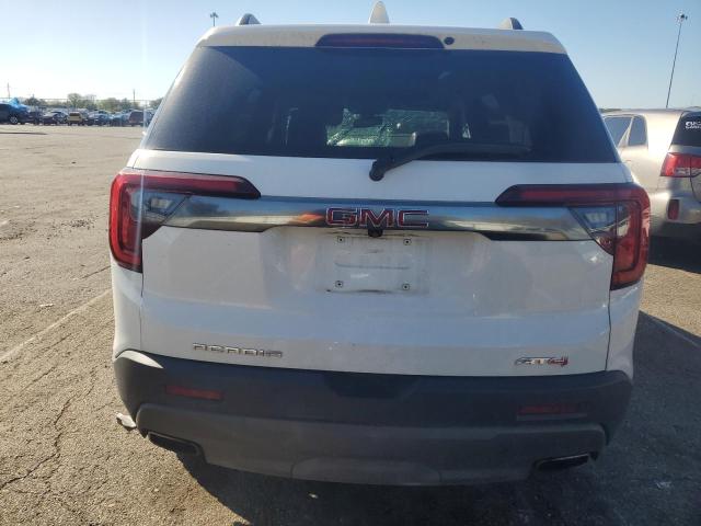 Photo 5 VIN: 1GKKNLLS3MZ234745 - GMC ACADIA AT4 