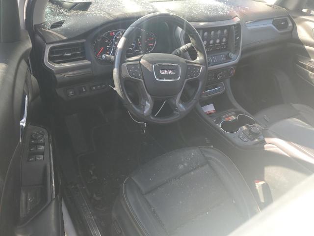 Photo 7 VIN: 1GKKNLLS3MZ234745 - GMC ACADIA AT4 