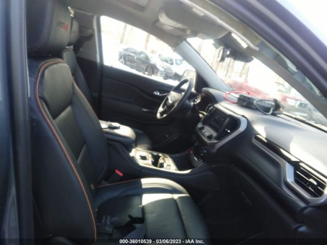 Photo 4 VIN: 1GKKNLLS3NZ100626 - GMC ACADIA 