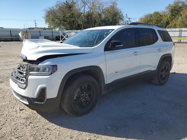 Photo 0 VIN: 1GKKNLLS3NZ139023 - GMC ACADIA 