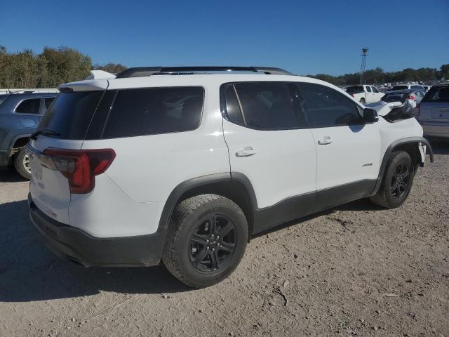 Photo 2 VIN: 1GKKNLLS3NZ139023 - GMC ACADIA 