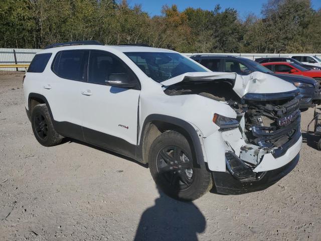 Photo 3 VIN: 1GKKNLLS3NZ139023 - GMC ACADIA 