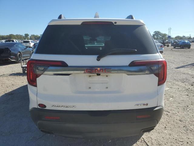 Photo 5 VIN: 1GKKNLLS3NZ139023 - GMC ACADIA 