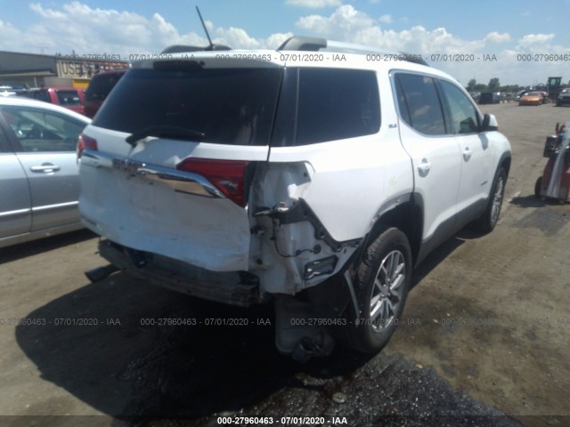 Photo 3 VIN: 1GKKNLLS4HZ186601 - GMC ACADIA 