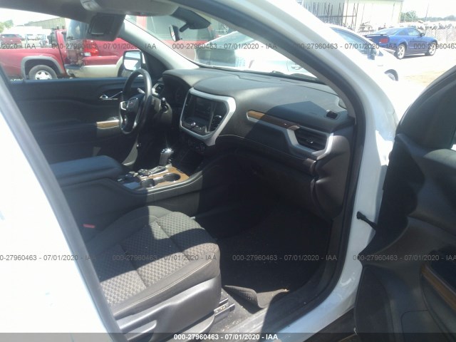 Photo 4 VIN: 1GKKNLLS4HZ186601 - GMC ACADIA 