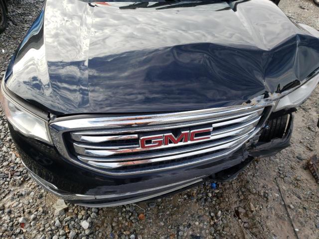 Photo 11 VIN: 1GKKNLLS4JZ155581 - GMC ACADIA SLE 