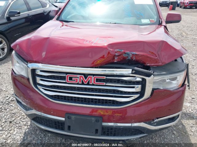 Photo 5 VIN: 1GKKNLLS4JZ177225 - GMC ACADIA 