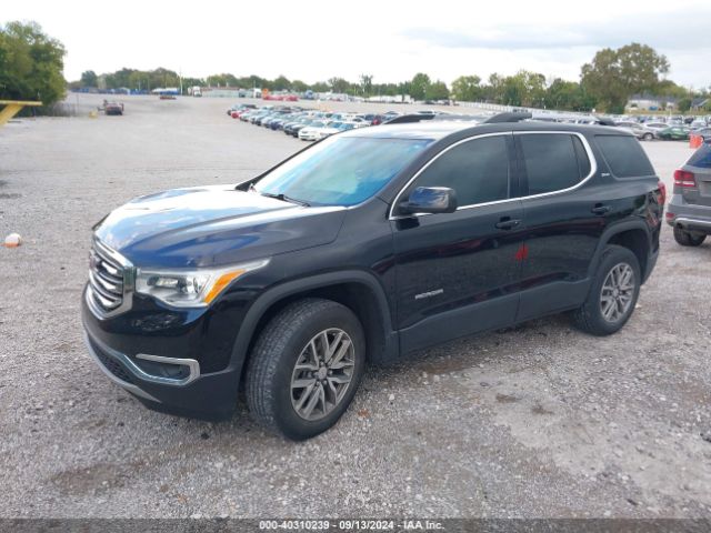 Photo 1 VIN: 1GKKNLLS4KZ100646 - GMC ACADIA 