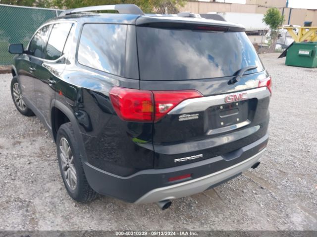 Photo 2 VIN: 1GKKNLLS4KZ100646 - GMC ACADIA 