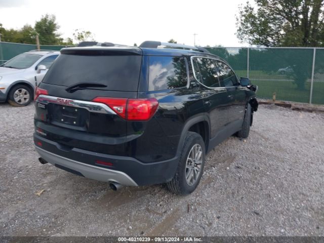 Photo 3 VIN: 1GKKNLLS4KZ100646 - GMC ACADIA 