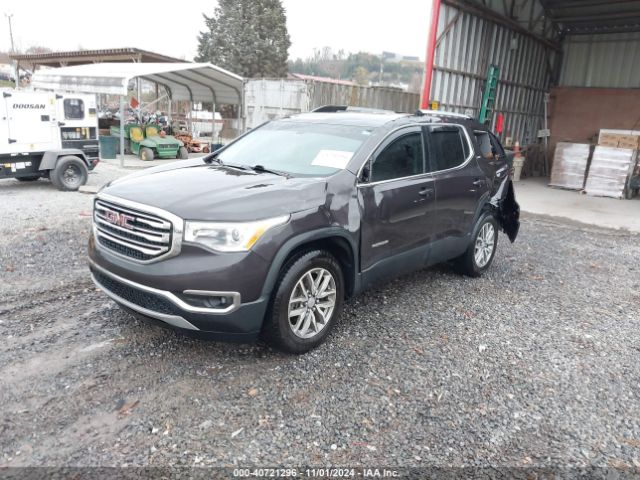 Photo 1 VIN: 1GKKNLLS4KZ108875 - GMC ACADIA 