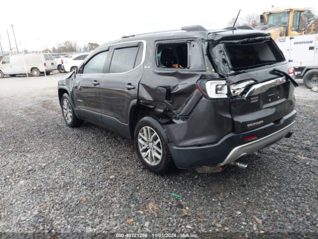 Photo 2 VIN: 1GKKNLLS4KZ108875 - GMC ACADIA 