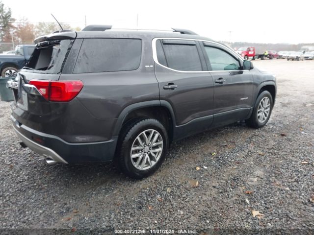 Photo 3 VIN: 1GKKNLLS4KZ108875 - GMC ACADIA 