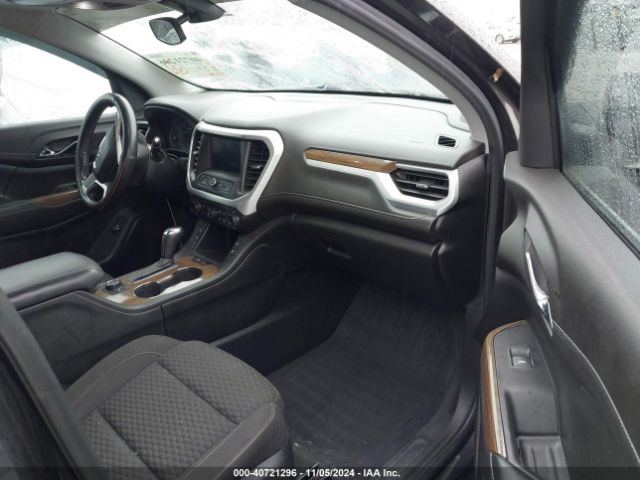 Photo 4 VIN: 1GKKNLLS4KZ108875 - GMC ACADIA 