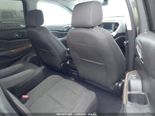 Photo 7 VIN: 1GKKNLLS4KZ108875 - GMC ACADIA 