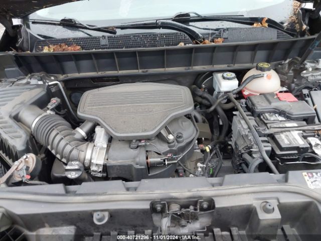 Photo 9 VIN: 1GKKNLLS4KZ108875 - GMC ACADIA 