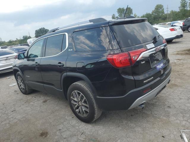 Photo 1 VIN: 1GKKNLLS4KZ256606 - GMC ACADIA SLE 