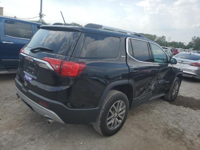 Photo 2 VIN: 1GKKNLLS4KZ256606 - GMC ACADIA SLE 