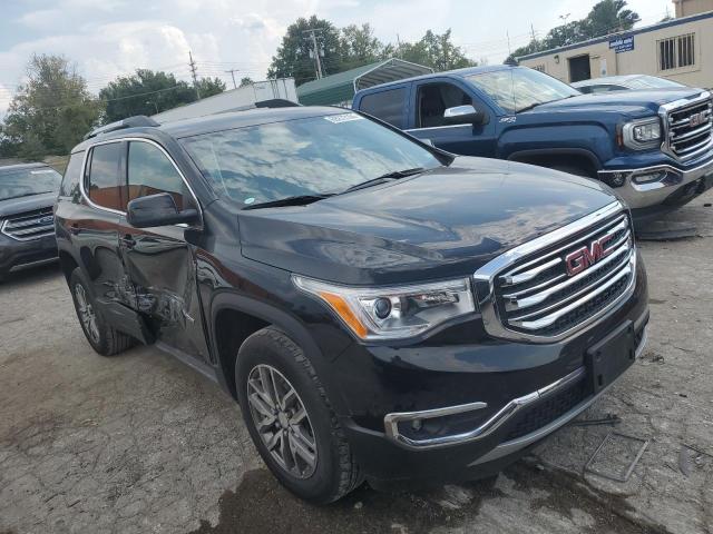 Photo 3 VIN: 1GKKNLLS4KZ256606 - GMC ACADIA SLE 