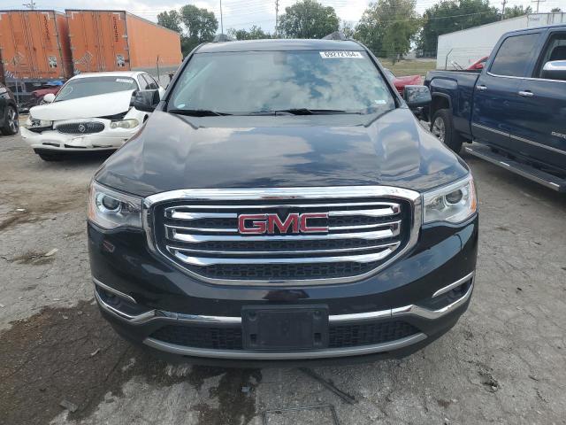 Photo 4 VIN: 1GKKNLLS4KZ256606 - GMC ACADIA SLE 