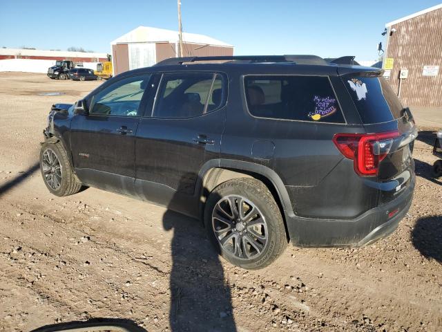 Photo 1 VIN: 1GKKNLLS4LZ116797 - GMC ACADIA AT4 