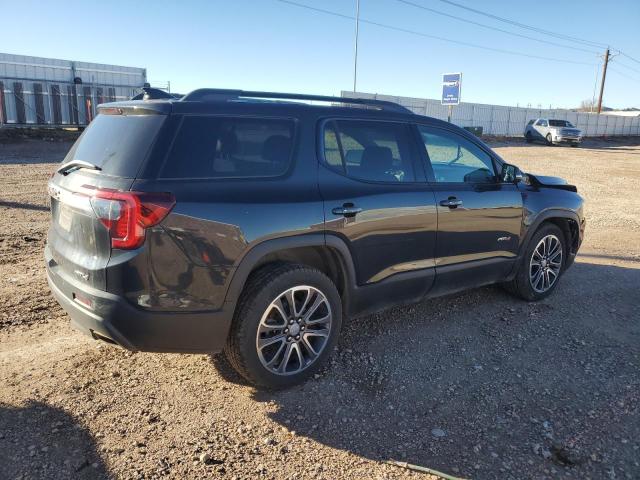 Photo 2 VIN: 1GKKNLLS4LZ116797 - GMC ACADIA AT4 