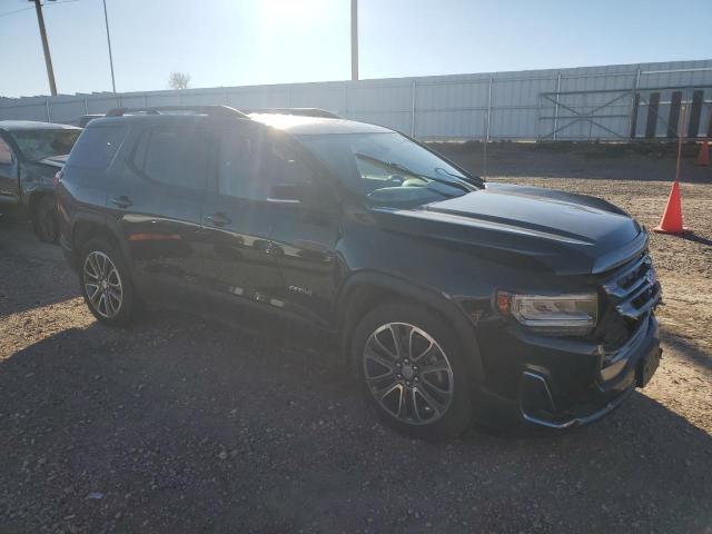 Photo 3 VIN: 1GKKNLLS4LZ116797 - GMC ACADIA AT4 