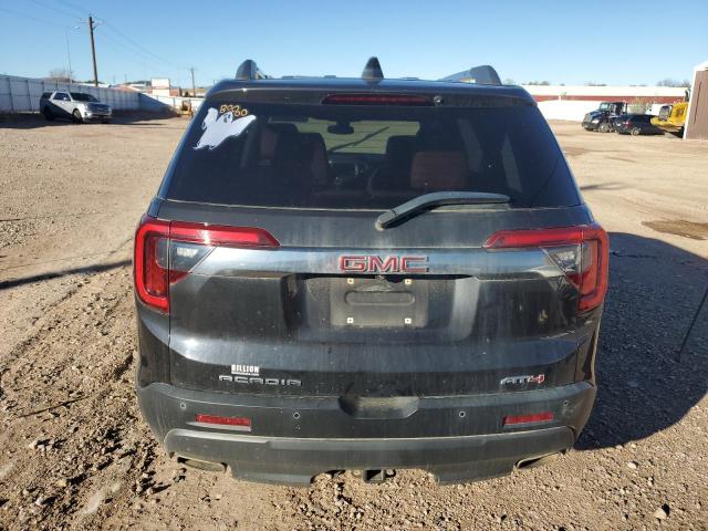 Photo 5 VIN: 1GKKNLLS4LZ116797 - GMC ACADIA AT4 