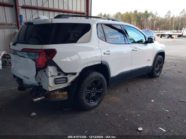 Photo 3 VIN: 1GKKNLLS4LZ134328 - GMC ACADIA 