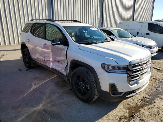 Photo 3 VIN: 1GKKNLLS4LZ231061 - GMC ACADIA AT4 