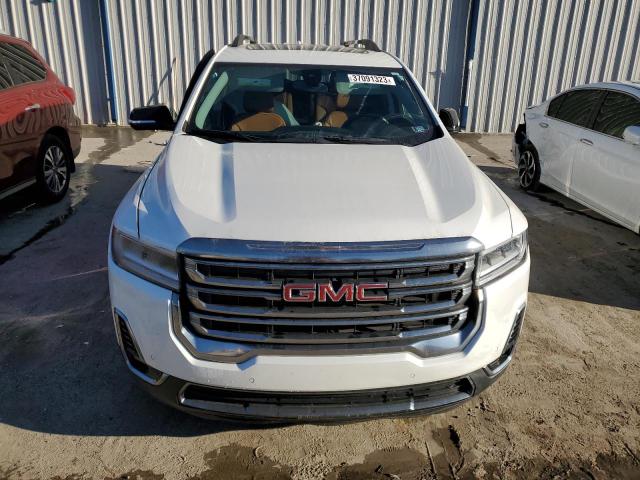 Photo 4 VIN: 1GKKNLLS4LZ231061 - GMC ACADIA AT4 