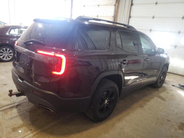 Photo 2 VIN: 1GKKNLLS4MZ145251 - GMC ACADIA AT4 