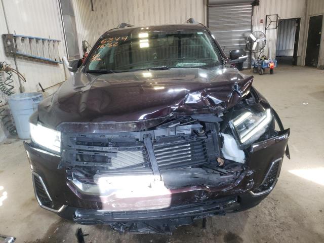 Photo 4 VIN: 1GKKNLLS4MZ145251 - GMC ACADIA AT4 