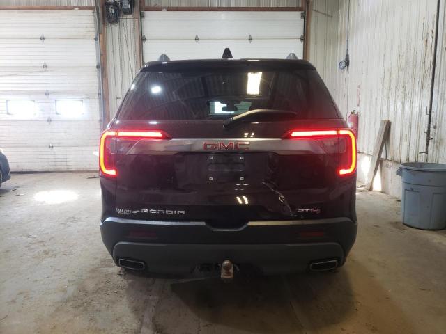 Photo 5 VIN: 1GKKNLLS4MZ145251 - GMC ACADIA AT4 