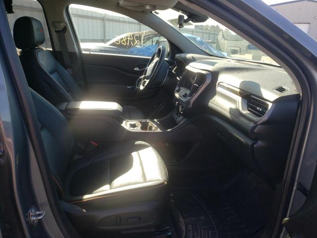 Photo 4 VIN: 1GKKNLLS4MZ155956 - GMC ACADIA AT4 