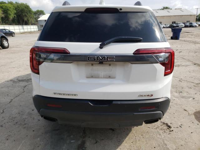 Photo 5 VIN: 1GKKNLLS4NZ108203 - GMC ACADIA AT4 