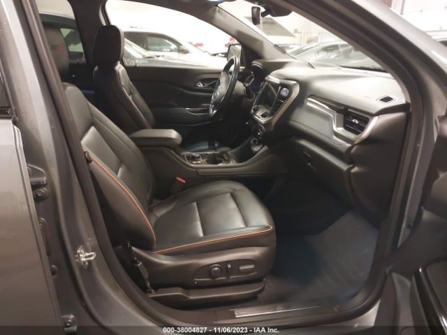 Photo 4 VIN: 1GKKNLLS4NZ123350 - GMC ACADIA 