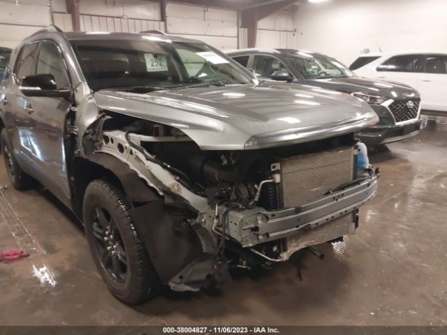 Photo 5 VIN: 1GKKNLLS4NZ123350 - GMC ACADIA 