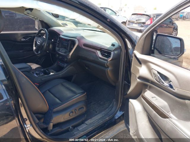 Photo 4 VIN: 1GKKNLLS4NZ127558 - GMC ACADIA 