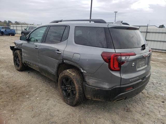 Photo 1 VIN: 1GKKNLLS4NZ133330 - GMC ACADIA 