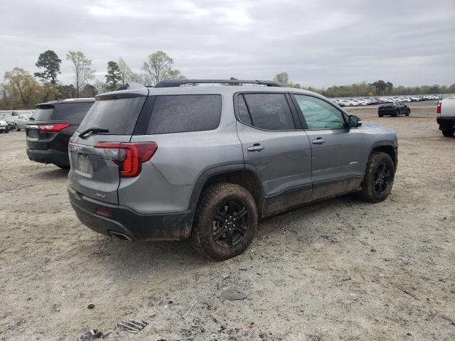 Photo 2 VIN: 1GKKNLLS4NZ133330 - GMC ACADIA 