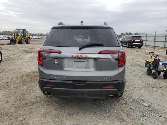 Photo 5 VIN: 1GKKNLLS4NZ133330 - GMC ACADIA 