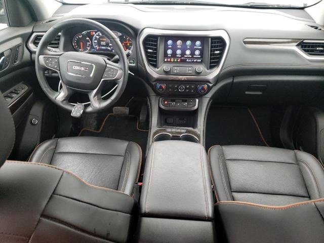 Photo 7 VIN: 1GKKNLLS4NZ133330 - GMC ACADIA 