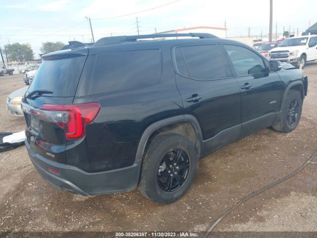 Photo 3 VIN: 1GKKNLLS4NZ145297 - GMC ACADIA 