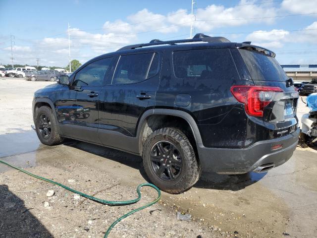 Photo 1 VIN: 1GKKNLLS4NZ160401 - GMC ACADIA AT4 