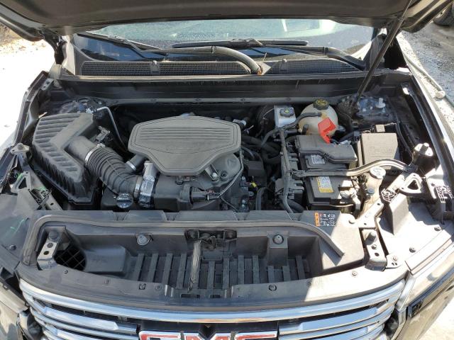 Photo 11 VIN: 1GKKNLLS4NZ160401 - GMC ACADIA AT4 