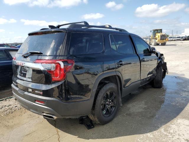 Photo 2 VIN: 1GKKNLLS4NZ160401 - GMC ACADIA AT4 