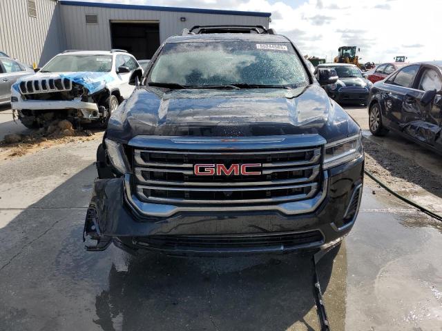 Photo 4 VIN: 1GKKNLLS4NZ160401 - GMC ACADIA AT4 