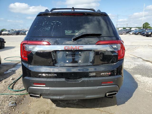 Photo 5 VIN: 1GKKNLLS4NZ160401 - GMC ACADIA AT4 